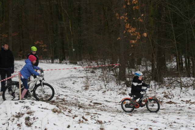 Kolarstwo Mistrzostwa Województwa